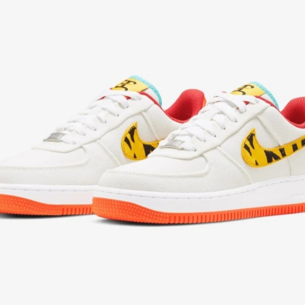 Nike Wmns Air Force 1 '07 LX Brand new - Picture 5 of 9